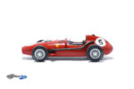 Ferrari 246 N5 Mike Hawthorn - 1958 - Red - Image 3
