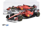 Ferrari SF23 N16 C. Leclerc - 2023 - Red - Image 4