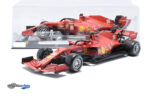 Ferrari SF1000 N16 C. Leclerc - 2020 - Red - Image 4