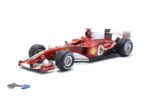 Ferrari F2004 N1 M. Schumacher - 2004 - Red
