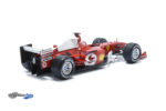 Ferrari F2004 N1 M. Schumacher - 2004 - Red - Image 2