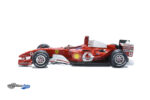 Ferrari F2004 N1 M. Schumacher - 2004 - Red - Image 3