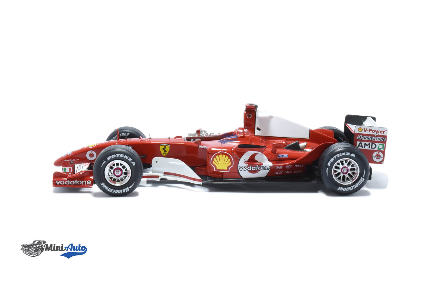 FE240043---Ferrari-F2004-N1-M.-Schumacher---2004---Red_3 Ferrari F2004 N1 M. Schumacher - 2004 - Red - Image 3