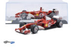 Ferrari F2004 N1 M. Schumacher - 2004 - Red - Image 4