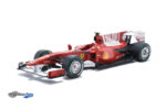 Ferrari F10 N8 Fernando Alonso - 2010 - Red