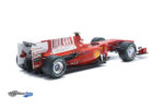 Ferrari F10 N8 Fernando Alonso - 2010 - Red - Image 2