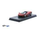 Ferrari Daytona SP3 Open Roof - 2021 - Red