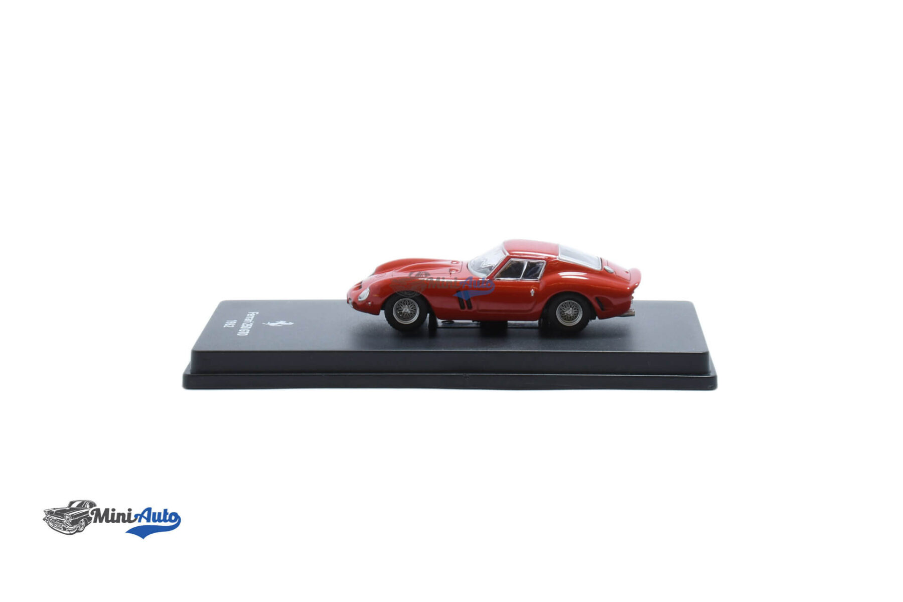 Ferrari 250 GTO - 1962 - Red - Image 3