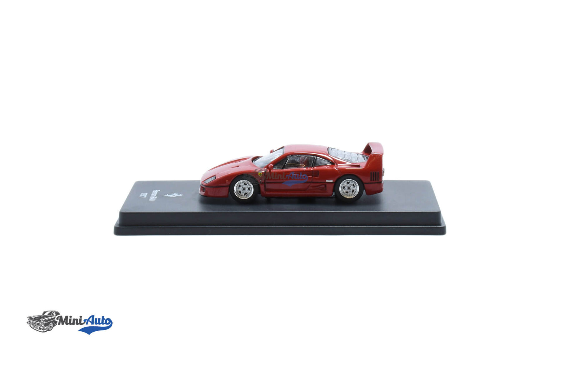 Ferrari F40 - 1987 - Red - Image 3