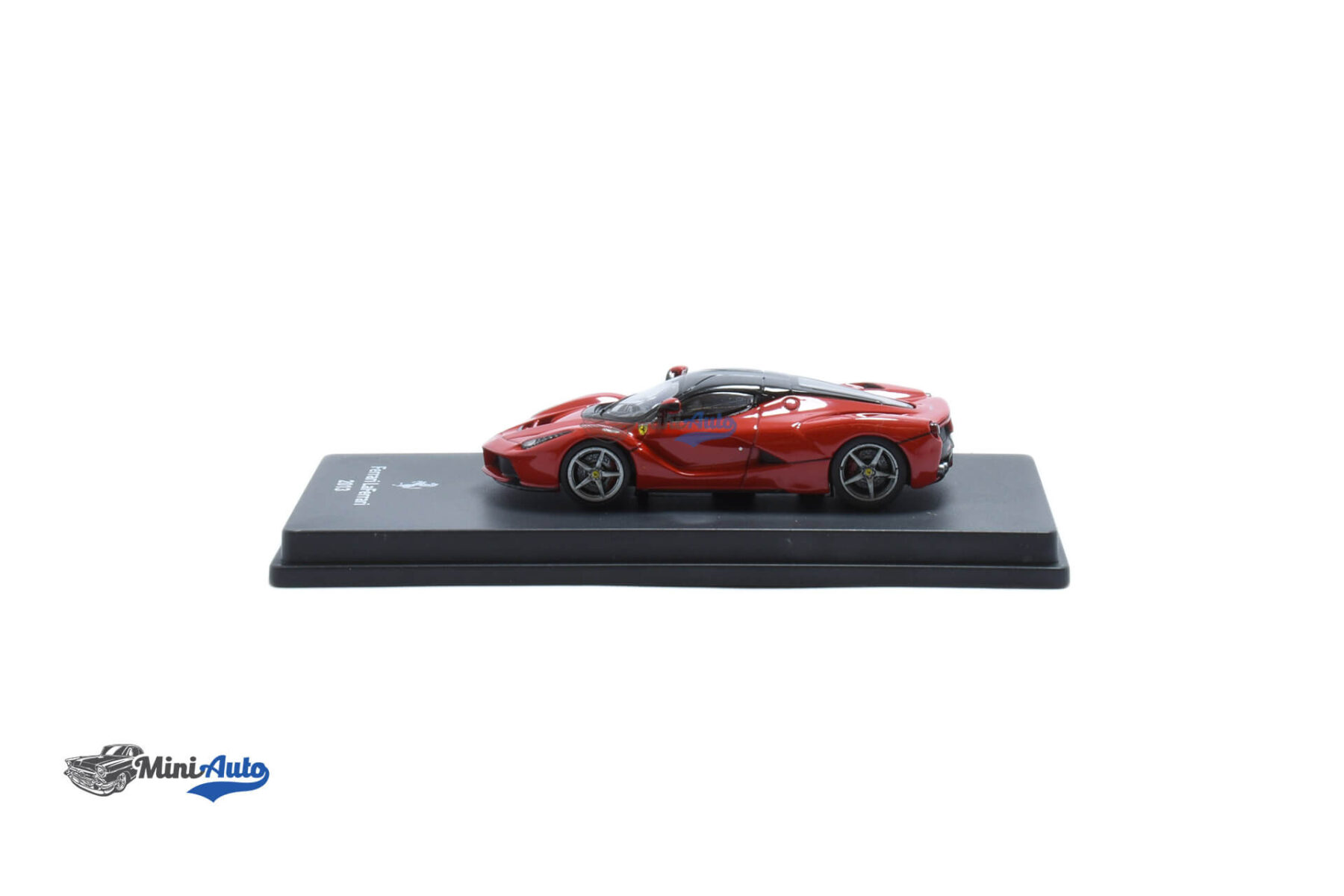Ferrari LaFerrari - 2013 - Red - Image 3
