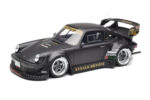 Porsche 911 964 RWB Stella Artois - 2010 - Black