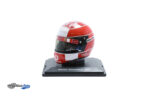 Michael Schumacher F2002 Helmet