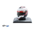 Kimi Raikkonen F2007 Helmet 1:5