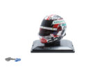 Charles Leclerc SF21 Helmet 1:5