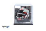Charles Leclerc SF21 Helmet 1:5 - Image 4