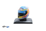 Fernando Alonso F2012 Helmet 1:5