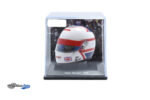 Nigel Mansell 640 Helmet 1:5 - Image 4