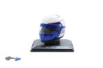Alain Prost F1-90 Helmet 1:5