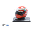 Sebastian Vettel SF90 Helmet 1:5