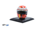 Sebastian Vettel SF90 Helmet 1:5 - Image 2