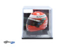 Sebastian Vettel SF90 Helmet 1:5 - Image 4