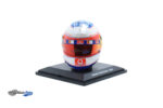 Rubens Barrichello F2003 Helmet 1:5 - Image 2