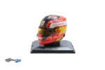 Carlos Sainz F1-75 Helmet 1:5