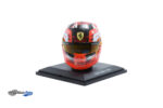 Carlos Sainz F1-75 Helmet 1:5 - Image 2