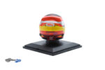 Carlos Sainz F1-75 Helmet 1:5 - Image 3