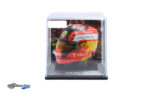 Carlos Sainz F1-75 Helmet 1:5 - Image 4