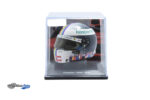 Sebastian Vettel SF1000 Helmet 1:5 - Image 4