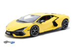 Lamborghini Revuelto Hybrid - 2023 - Yellow