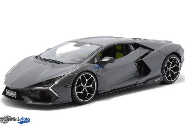 Lamborghini Revuelto Hybrid - 2023 - Grey