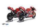 Ducati 2X Desmosedici GP23 Team Lenovo - 2023 - Red - Image 2