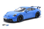Porsche 911 992 GT3 - 2022 - Blue