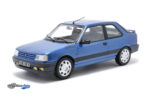 Peugeot 309 GTi 16V - 1991 - Blue