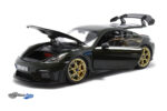 Porsche 718 Cyman GT4 RS - 2023 - Green - Image 2