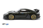 Porsche 718 Cyman GT4 RS - 2023 - Green - Image 5