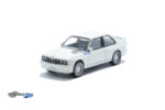 BMW M3 E30 - 1986 - White
