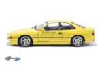 BMW 850 CSi E31 - 1992 - Yellow - Image 5