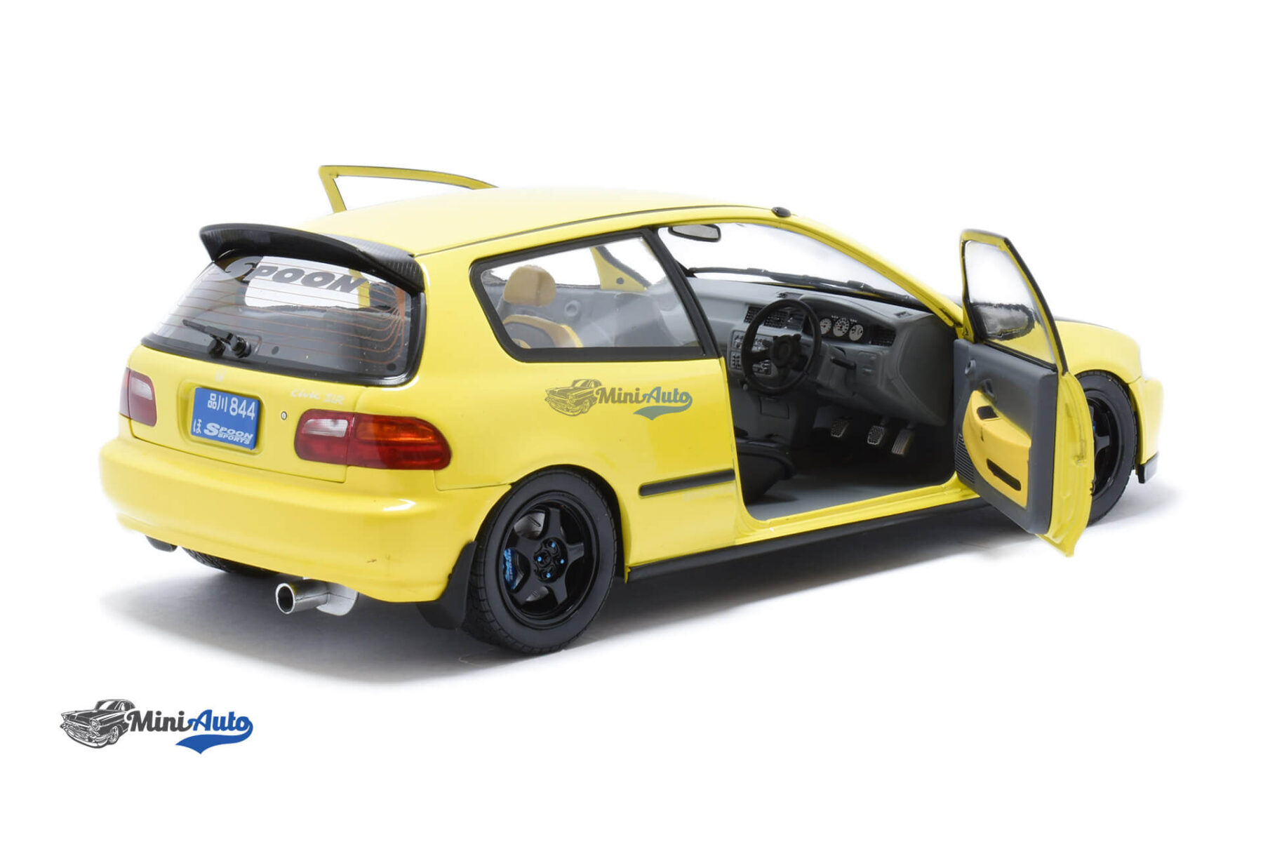 S1810402---Honda-Civic-EG6-Sir-II-Spoon---1991---Yellow_4 Honda Civic EG6 Sir II Spoon - 1991 - Yellow - Image 4