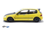Honda Civic EG6 Sir II Spoon - 1991 - Yellow - Image 5