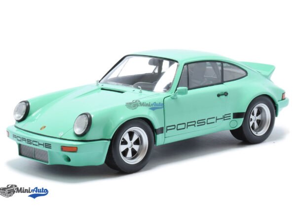 Porsche 911 RS 3.0L - 1974 - Green