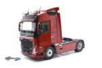 Volvo FH25 750 Globetrotter XL - 2023 - Red - Image 2