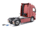 Volvo FH25 750 Globetrotter XL - 2023 - Red - Image 3