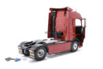 Volvo FH25 750 Globetrotter XL - 2023 - Red - Image 4