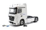 Mercedes Benz Actros L - 2023 - White