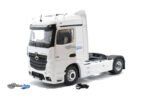 Mercedes Benz Actros L - 2023 - White - Image 2