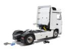 Mercedes Benz Actros L - 2023 - White - Image 3
