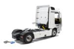 Mercedes Benz Actros L - 2023 - White - Image 4